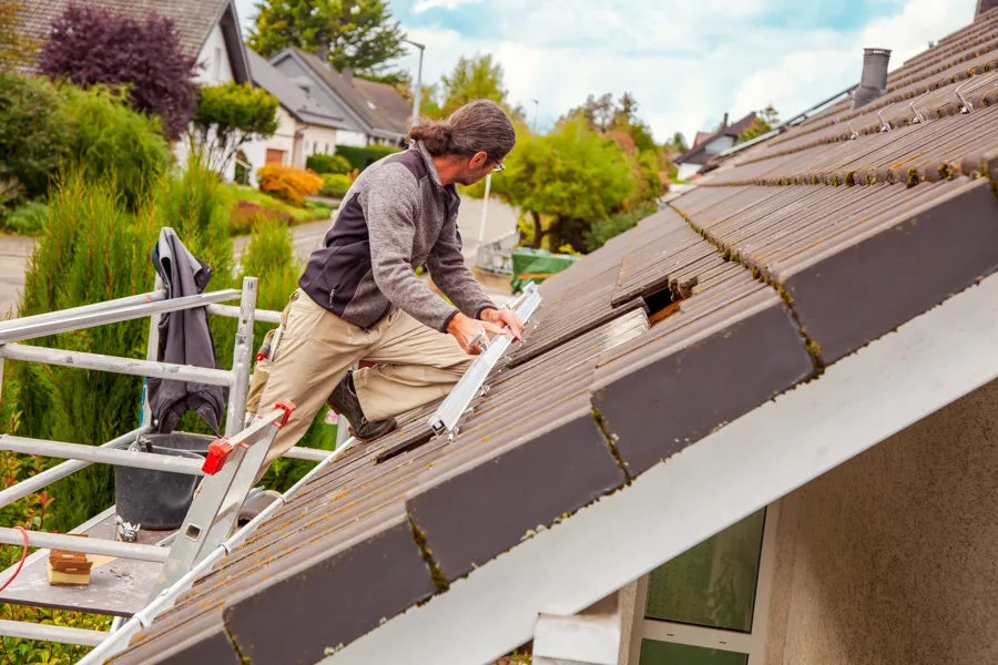 Avoiding Common Pitfalls in Professional Roofing Projects