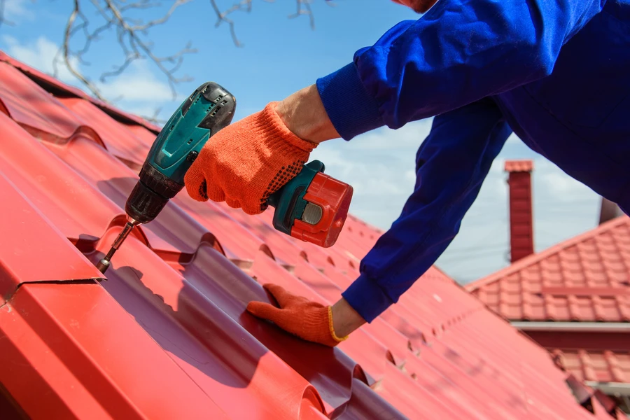Excellent Metal Roof Installation Florence, SC