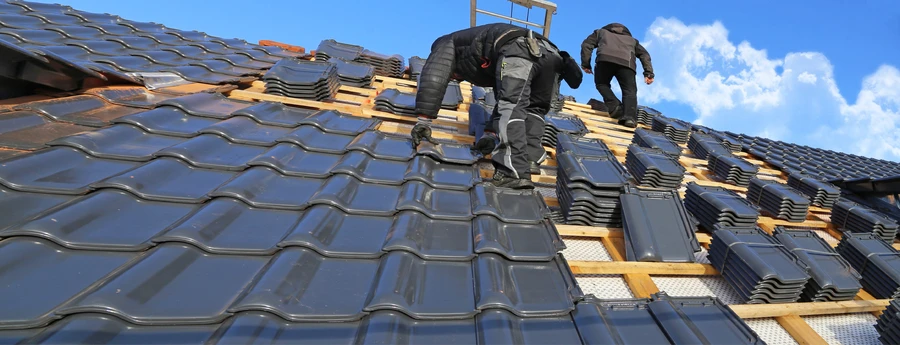 How Metal Roof Repair Enhances Your Homes Durability Florence, SC