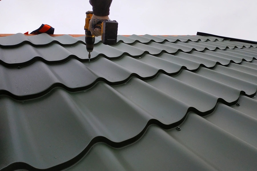 How Metal Roof Repair Enhances Your Homes Durability in Florence, SC