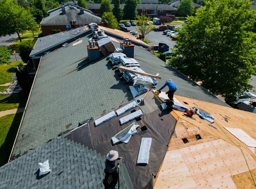 How Proper Shingle Roof Installation Extends Roof Longevity in Florence, SC