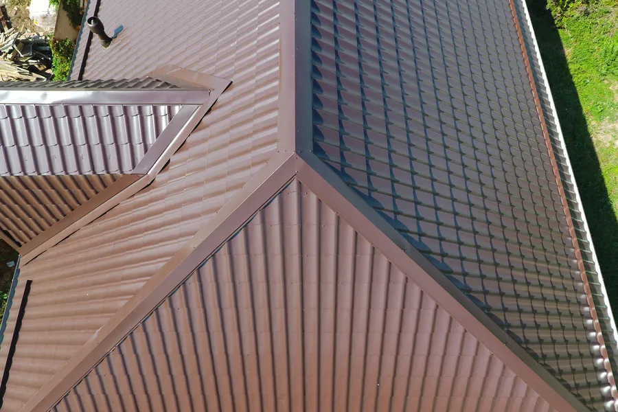 How To Prepare For A Successful Metal Roof Installation Florence, SC