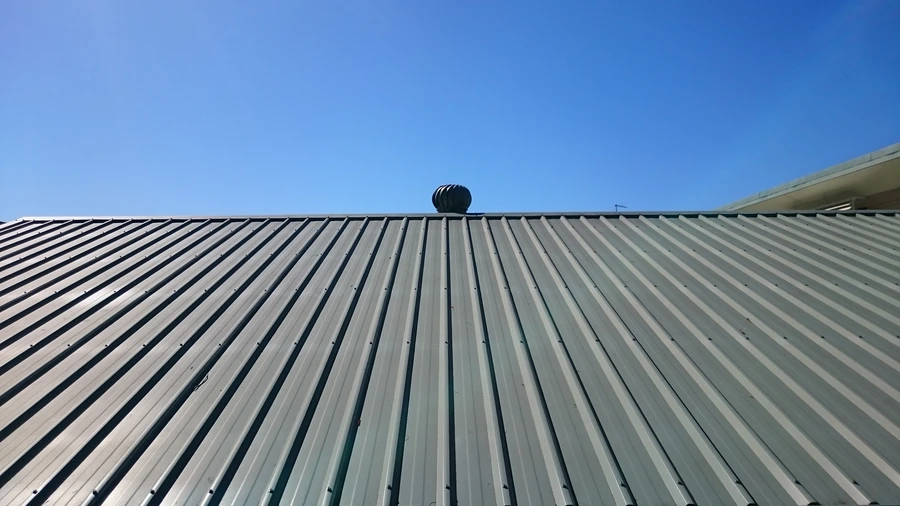Key Benefits Of Choosing Metal Roof Installation For Homes in Florence, SC