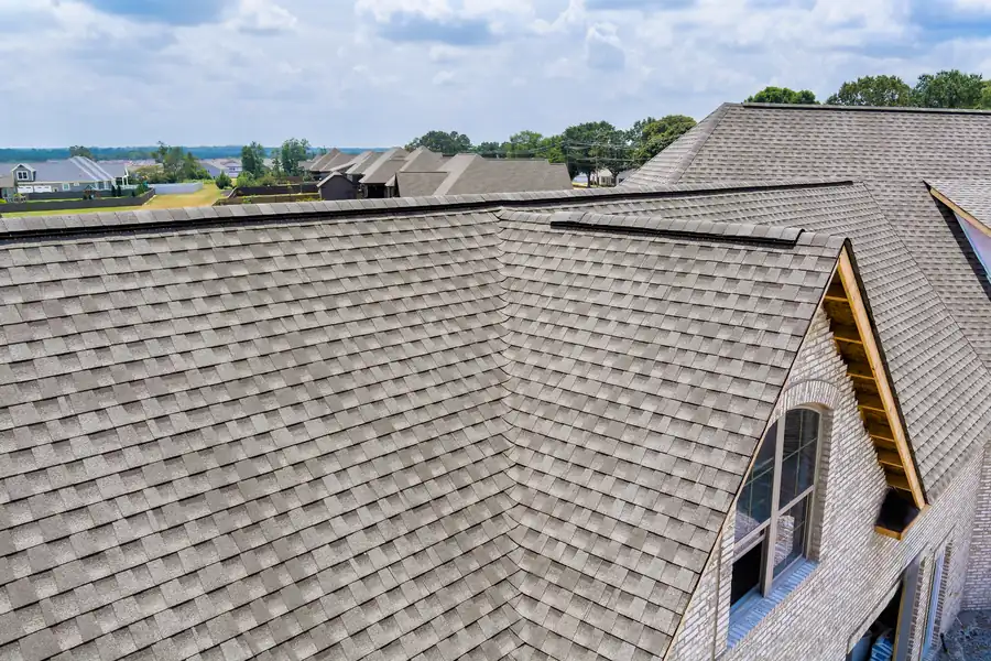 Key Benefits of Professional Shingle Roof Installation Services in Florence, SC