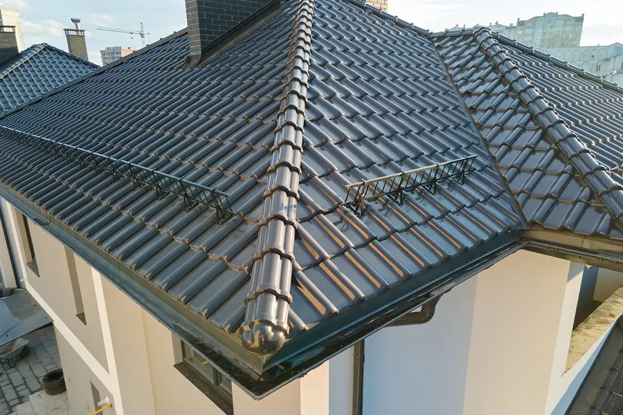 Local Metal Roof Repair Florence, SC
