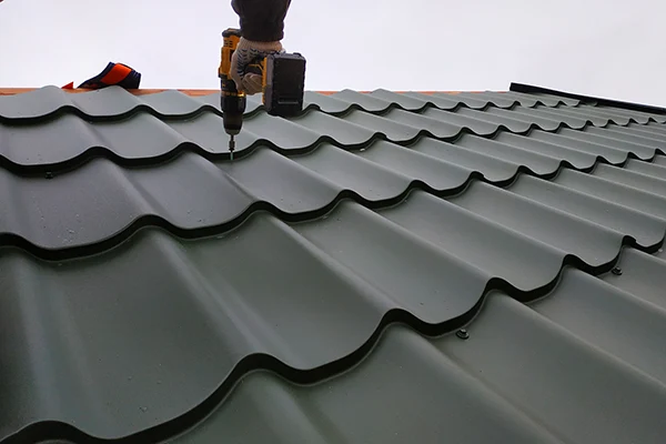 How to Prepare for a Successful Metal Roof Installation