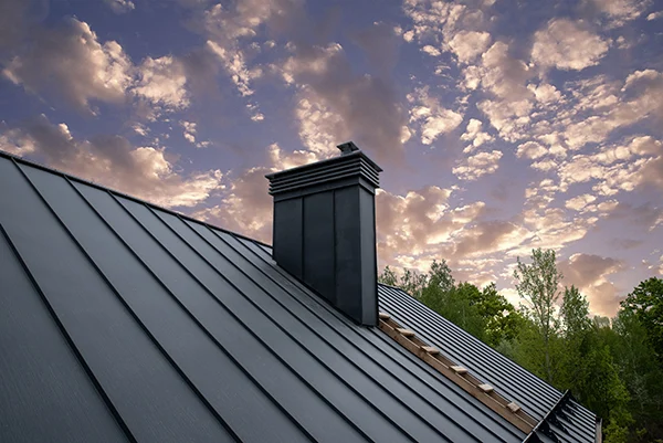 Key Benefits of Choosing Metal Roof Installation for Homes