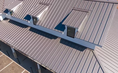 How Metal Roof Repair Enhances Your Home’s Durability