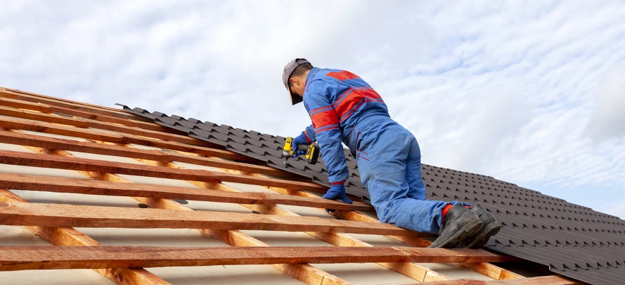 Premium Metal Roof Repair Florence, SC