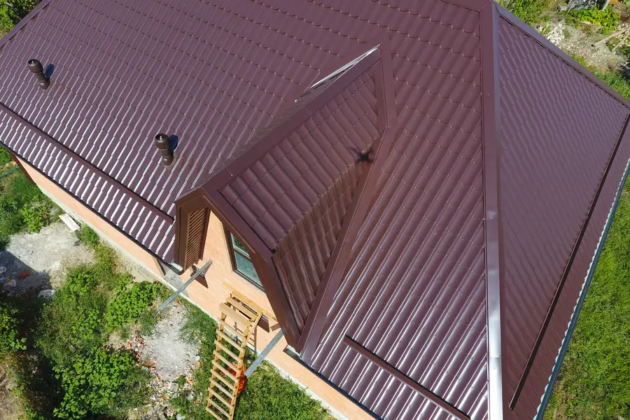 Professional Metal Roof Installation Florence, SC