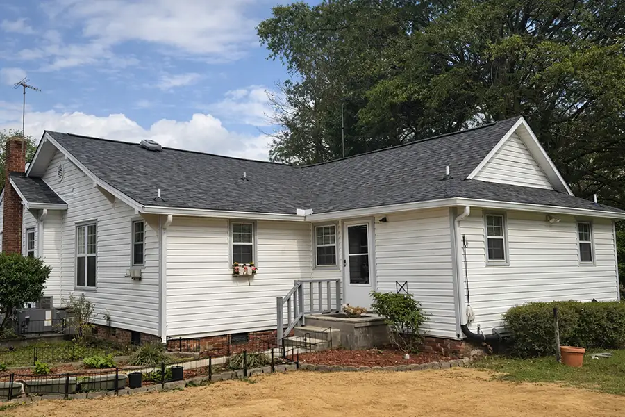 Quality Roofing Service