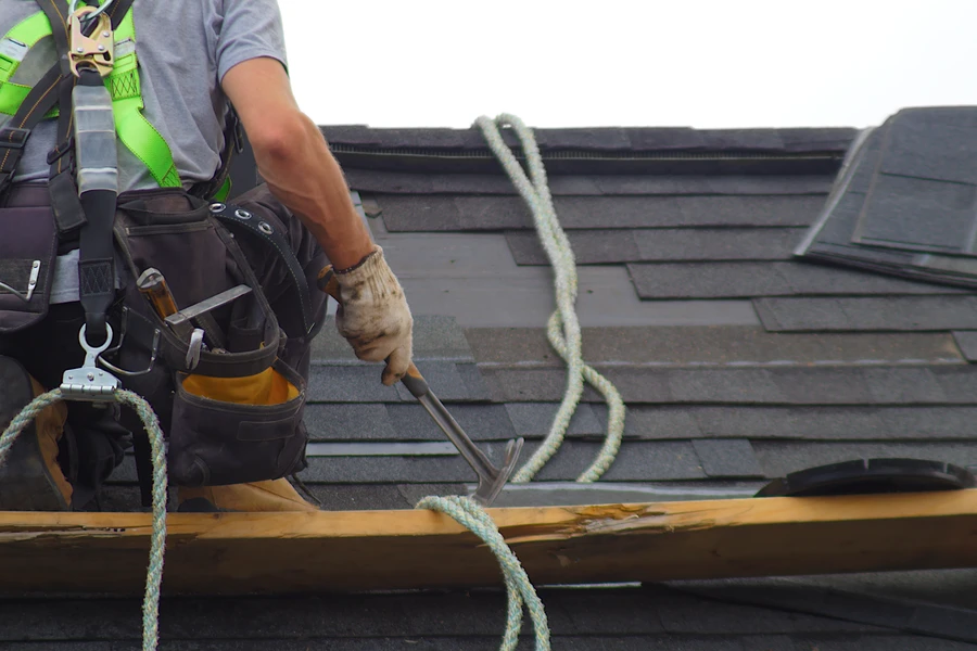 Reliable Shingle Roof Repair Florence, SC