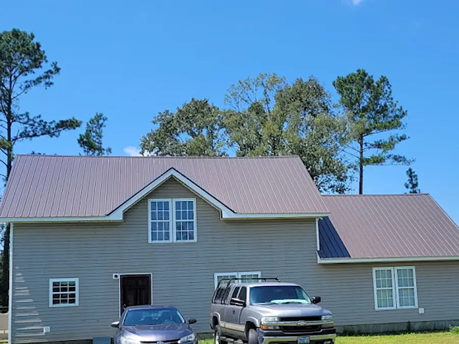 Roofing Contractor in Florence, SC