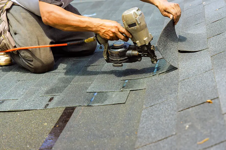 Why Shingle Roof Repair Is Crucial After Severe Weather Events