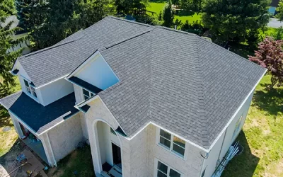 Benefits of Timely Shingle Roof Replacement for Homeowners