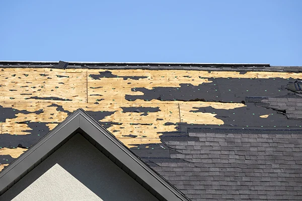 The Benefits of Timely Storm Damage Roof Repair for Homeowners