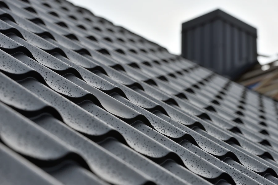 The Impact Of Weather On The Need For Metal Roof Repairs Florence, SC
