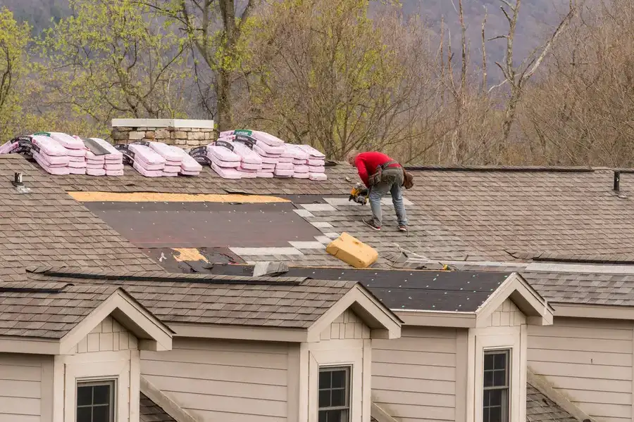 Top-rated Shingle Roof Repair Florence, SC