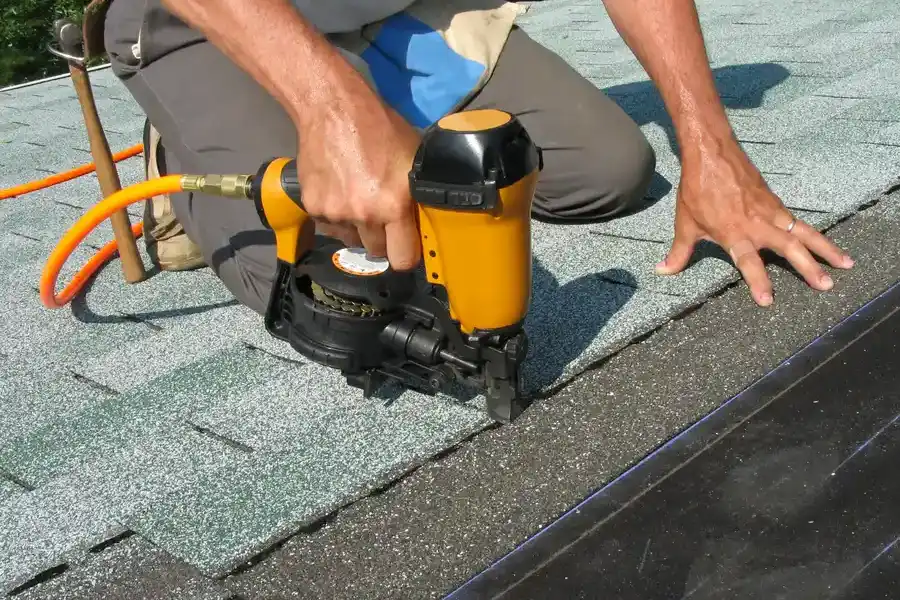 What To Expect During A Shingle Roof Repair Service in Florence, SC