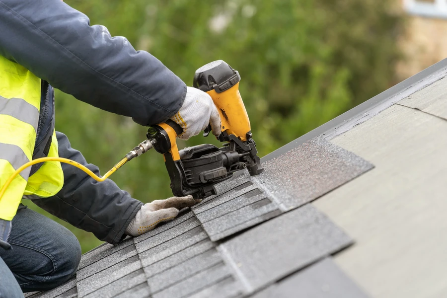 Why Shingle Roof Repair Is Crucial After Severe Weather Events Florence, SC