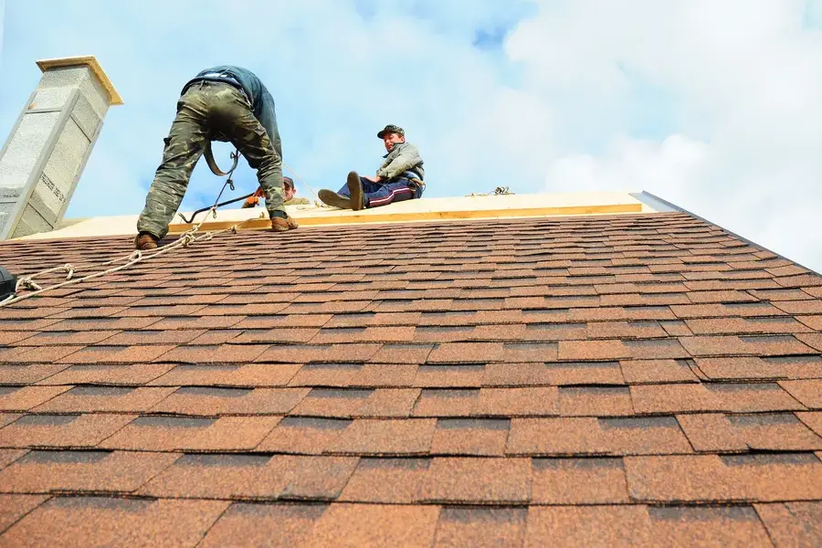 Why Shingle Roof Repair Is Crucial After Severe Weather Events in Florence, SC