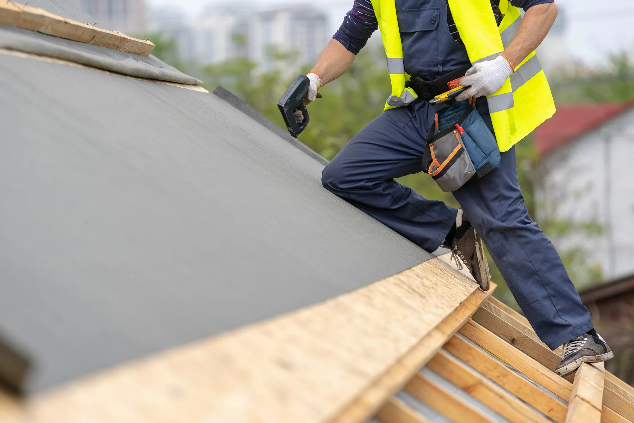 Roofing Service
