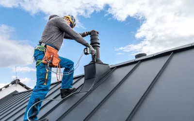Navigating Roof Repair Anxiety What Homeowners Need to Know