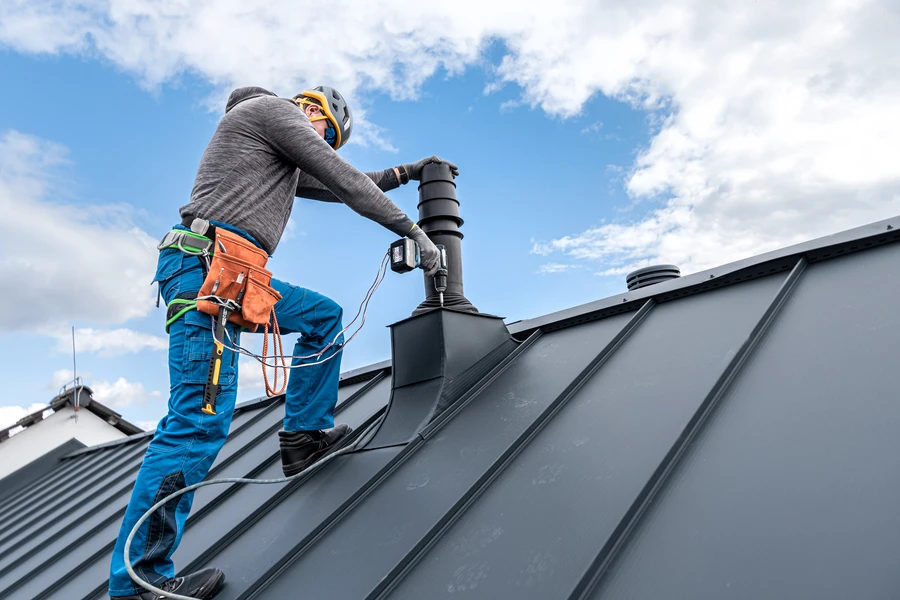 Navigating Roof Repair Anxiety What Homeowners Need to Know