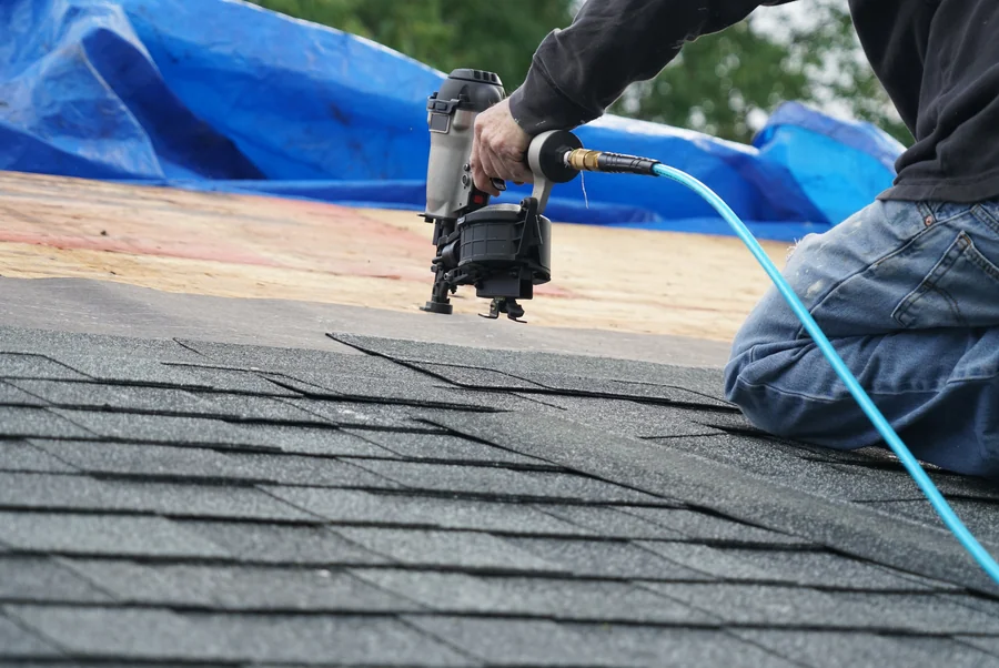 Premium Shingle Roof Installation in Florence, SC