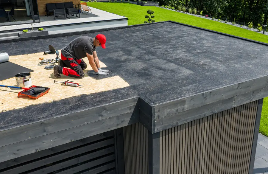 Superior Shingle Roof Installation in Florence, SC